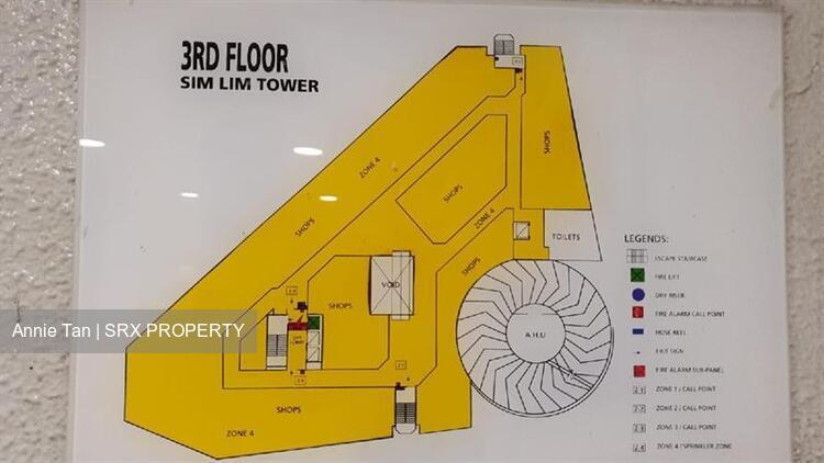 Sim Lim Tower (D8), Retail #262394831